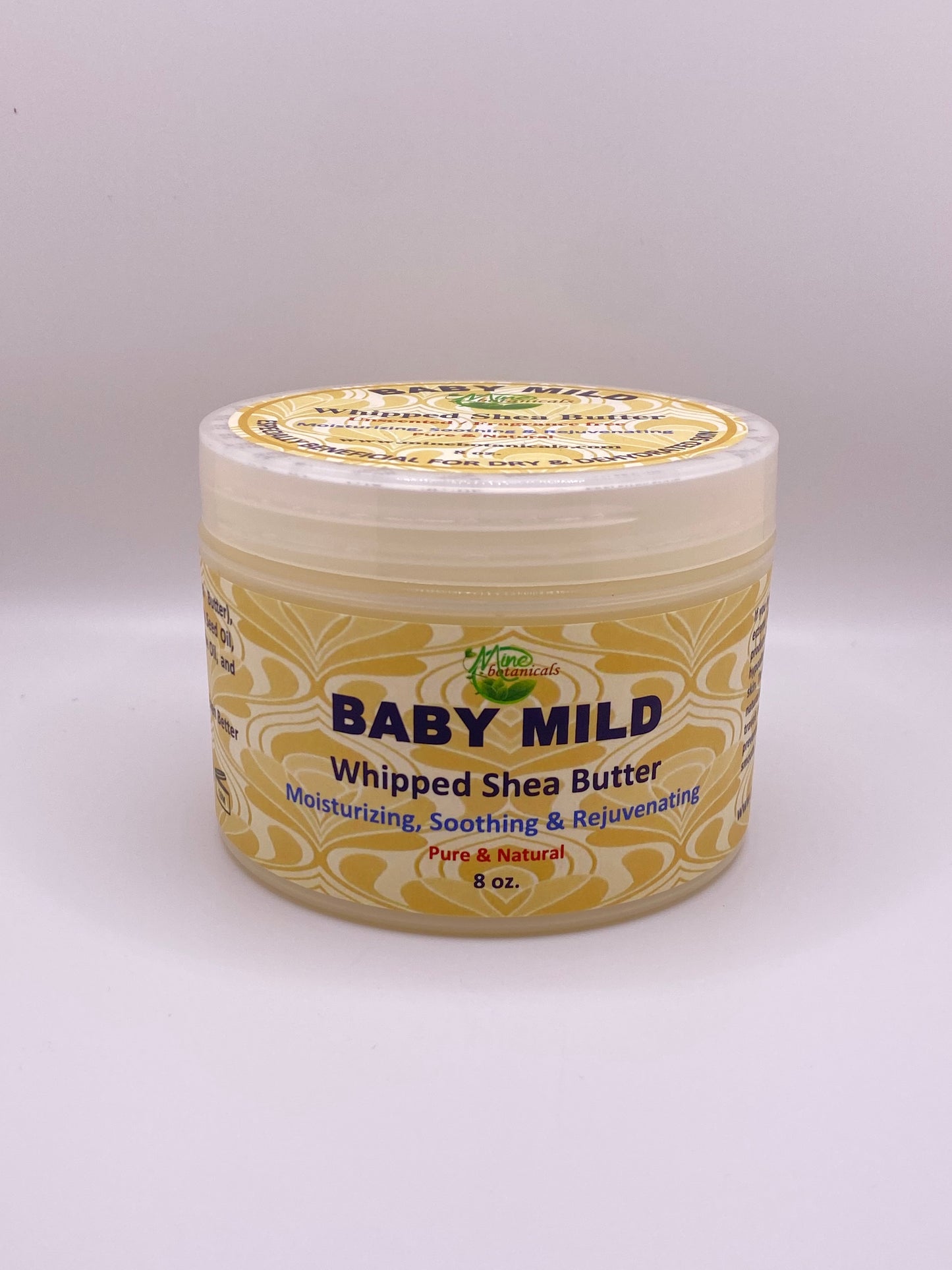 BABY WILD