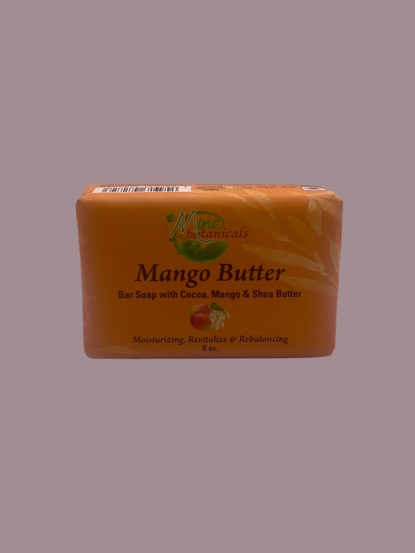 MANGO SOAP