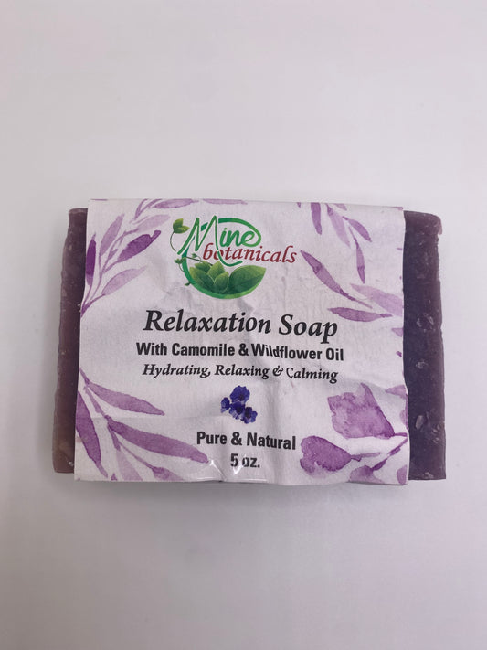 Relaxation Soap