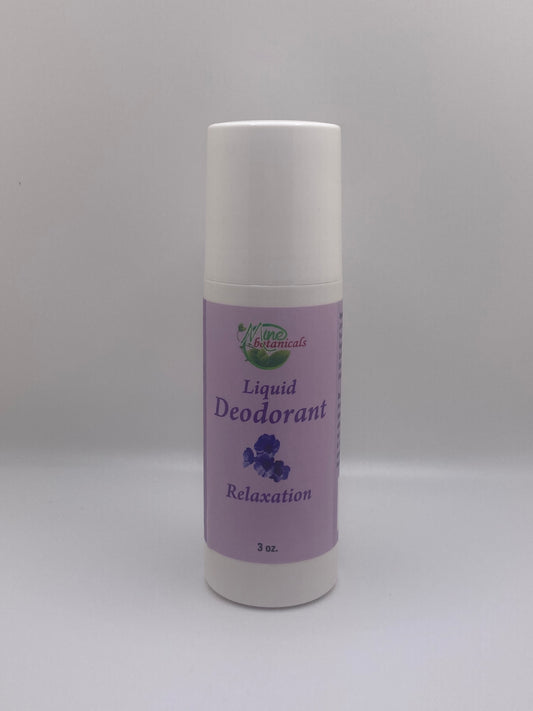 Liquid Deodorant(Relaxation)